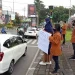 BEM Unikama Galang dana untuk korban bencana Sulawesi dan Kalimantan
