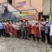 5 Hari PPKM Mikro di Kota Malang, 113 RT Berstatus Zona Kuning
