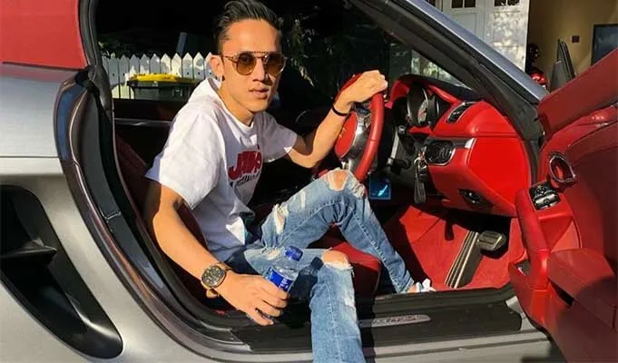 Mie Setan - Dio Satya Biguna, Bos Mie Setan Usia 27 Tahun Sudah Jalankan 5 Unit Bisnis Sekaligus