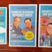 Belum Sebulan Dua Buku Trilogi Silaturahim Terjual 10 Ribu Eksemplar