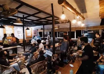Ada Kebijakan Baru PPKM Mikro - Ada Kebijakan Baru PPKM Mikro, Bagaimana di Kota Malang