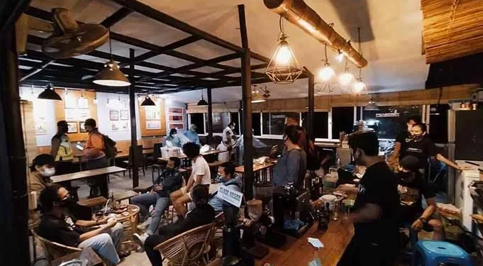 Ada Kebijakan Baru PPKM Mikro - Ada Kebijakan Baru PPKM Mikro, Bagaimana di Kota Malang