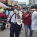 Tembus 1 Juta Orang Terpapar Corona, CCF Turun Kembali Bagi Masker dan Edukasi