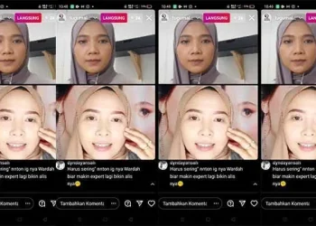 Tugumalang.id bersama Wardahbeauty.malang Bagi-bagi Give Away, Yuk Intip Caranya