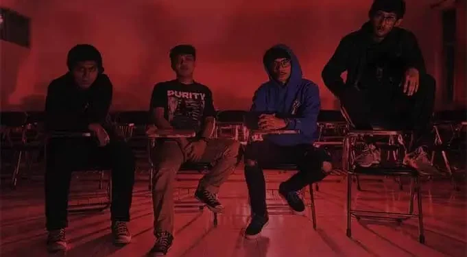 Sharkbite Manfaatkan Mall Jadi Venue Live Session Set - Sharkbite Manfaatkan Mall Jadi Venue Live Session Set