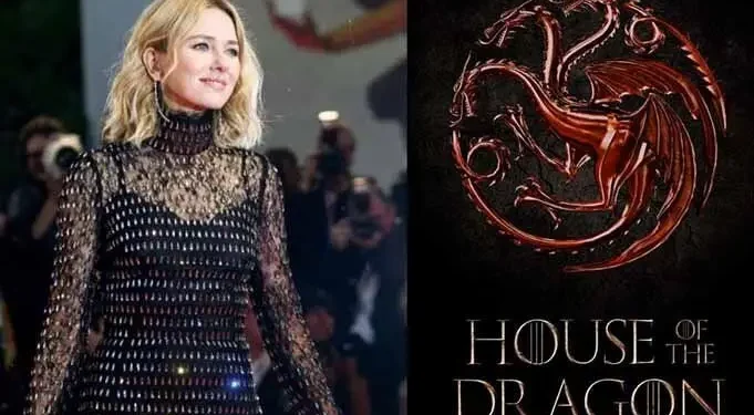 house of the dragon