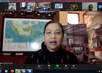 Dewan Pers Gelar Webinar Nasional - Peringati HPN 2021, Dewan Pers Gelar Webinar Nasional