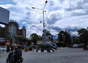 Kota Malang 3 Bulan Lagi Terapkan e-Tilang