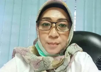 Jadi Perempuan Jangan Mudah Percaya Hoax - Ka Diskominfo : Jadi Perempuan Jangan Mudah Percaya Hoax