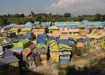 21 Kampung Wisata Tematik Kota Malang Bikin Even di Tengah Pandemi - 21 Kampung Wisata Tematik Kota Malang Bikin Even di Tengah Pandemi