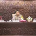 Polres Malang Manfaatkan Kampung Tangguh Semeru Untuk PPKM Mikro