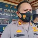 Kapolres Malang Bilang Suara Dentuman Bukan dari Latihan Militer atau Gunung Api