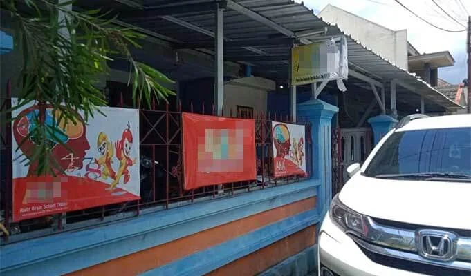 Terduga Teroris di Malang Pernah Jadi Ketua RT
