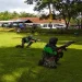 Terjadi Dentuman Keras di Malang, Bukan Dari Aktivitas Latihan Tempur Militer