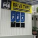 Perpustakaan Umum Kota Malang Buka Layanan Drive Thru