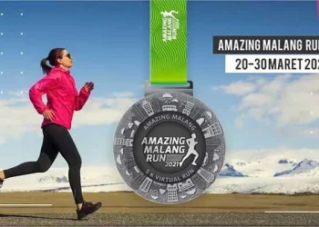Amazing Malang Run