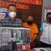 Montir di Malang Edarkan Narkoba ke Para Sopir