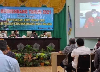 Walikota Malang Siapkan Kedungkandang Jadi Pusat Kota Malang Kedua - Walikota Malang Siapkan Kedungkandang Jadi Pusat Kota Malang Kedua