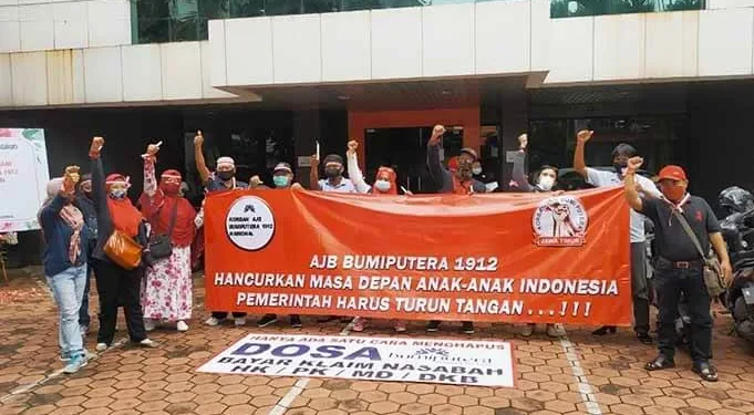 asuransi bumiputera