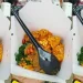 Padang Pop - Padang Pop! Nasi Padang Dalam Rice Box