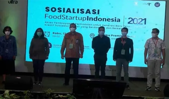Sosialisasi FSI