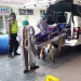 Keluar Rumah Sakit, Polisi Langsung Jemput Pelaku Carok Malang