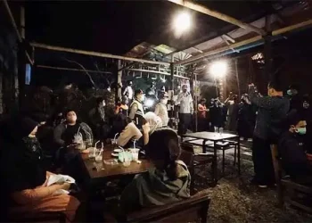 Epidemiolog UB Malang Sebut PPKM Tak Sinkron dengan Tingginya Mobilitas Masyarakat