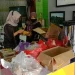 Perpustakaan Umum Kota Malang Galakkan Program Sedekah Jum'at - Perpustakaan Umum Kota Malang Galakkan Program Sedekah Jum'at