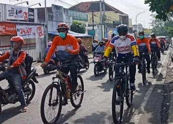 PKS Nggowes