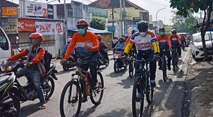 PKS Nggowes