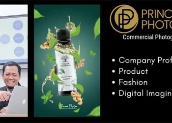 Pengusaha Fotografi Kembangkan Bisnis Go Internasional - Pengusaha Fotografi Kembangkan Bisnis Go Internasional