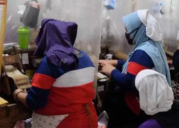 Meski Pandemi Jumlah Produksi Rokok Gudang Baru justru Meningkat - Meski Pandemi Jumlah Produksi Rokok Gudang Baru justru Meningkat