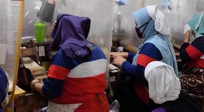 Meski Pandemi Jumlah Produksi Rokok Gudang Baru justru Meningkat - Meski Pandemi Jumlah Produksi Rokok Gudang Baru justru Meningkat
