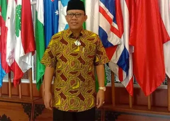Unisma Wujudkan Kampus Moderat - Jaga Keutuhan NKRI dan Perdamaian Dunia, Unisma Wujudkan Kampus Moderat