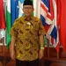 Unisma Wujudkan Kampus Moderat - Jaga Keutuhan NKRI dan Perdamaian Dunia, Unisma Wujudkan Kampus Moderat