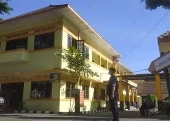 Pemkot Malang Wacanakan Tambah 4 RS Rujukan - Pemkot Malang Wacanakan Tambah 4 RS Rujukan