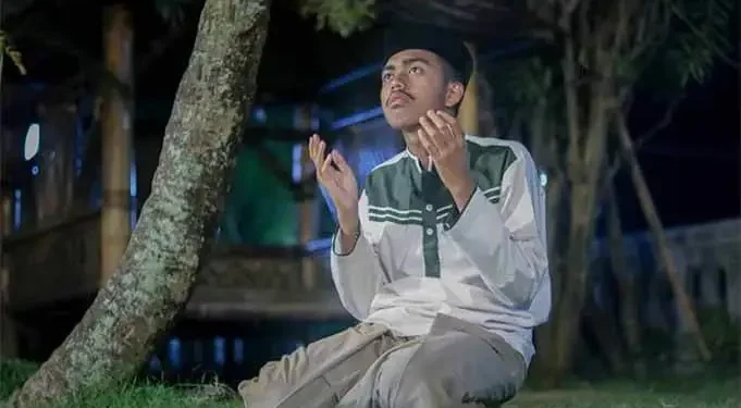 Selama PPKM Santri di Kabupaten Malang Tak Boleh Dijenguk - Selama PPKM, Santri di Kabupaten Malang Tak Boleh Dijenguk