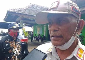 Satpol PP Kabupaten Malang