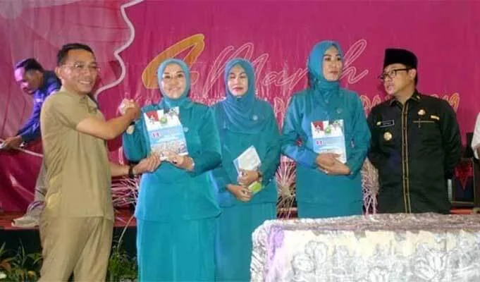 Sinergi Sam Ade dan PKK
