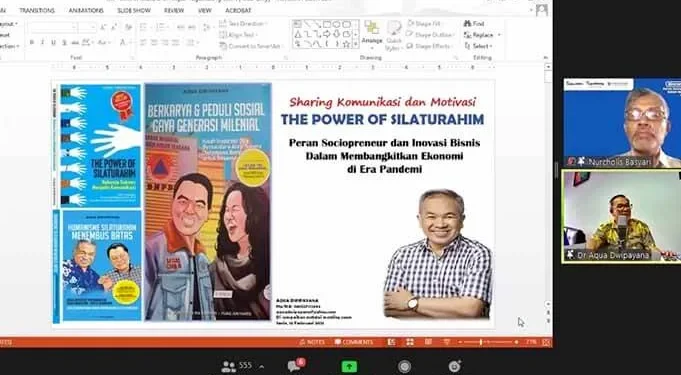 Sociopreneur - Belajar Jadi Sociopreneur Bersama Tugu Malang x Paragon