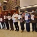 vaksinasi - Vaksinasi Dosis Kedua di Kota Malang Dimulai