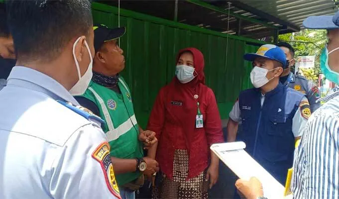 Bapenda Temukan 510 Area Pengawasan Retribusi Parkir Masih Abu-Abu