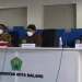 Walikota Sutiaji