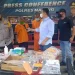 Orang Tuanya Sering Diejek, Pemuda ini Nekad Bunuh Mantan Juragannya dengan Cutter