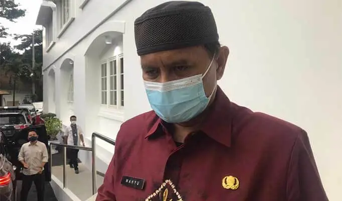 Pemkot Malang Suplai Cabe Kering dari India Atasi Lonjakan Harga