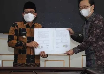 Kota Malang - Kota Malang Bakal Terapkan PJU Pintar