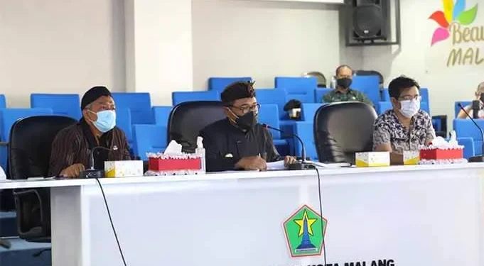 Pemkot Malang Bikin Jurus 'Extraordinary' Demi Pulihkan Ekonomi 2022 - Pemkot Malang Bikin Jurus 'Extraordinary' Demi Pulihkan Ekonomi 2022