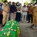 Rektor ITN Prof Dr Ir Kustamar MT Tutup Usia