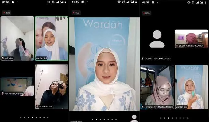 virtual class