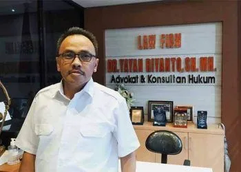 yayan Riyanto